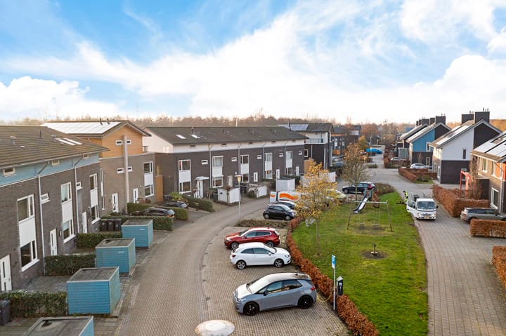 Foto 48 van Cornelis Rienks de Boerstraat 51