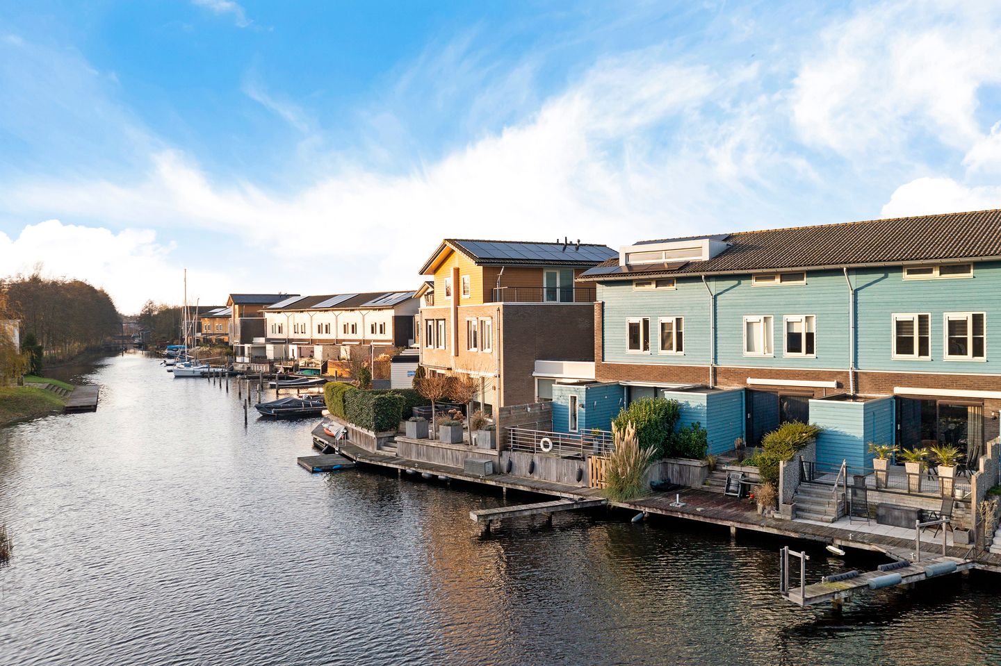 Foto 49 van Cornelis Rienks de Boerstraat 51