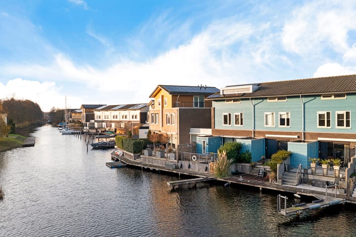 Foto 49 van Cornelis Rienks de Boerstraat 51