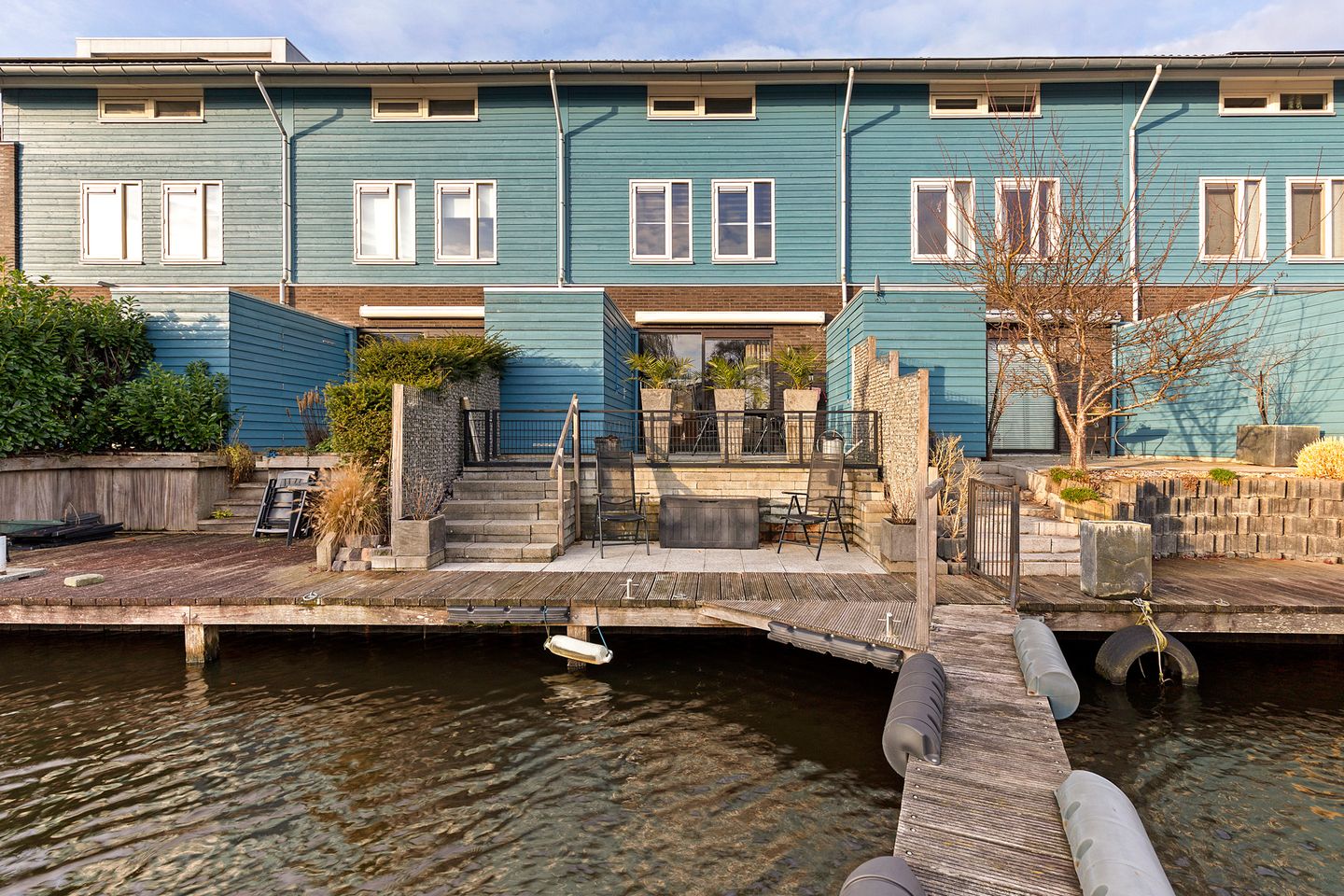 Foto 35 van Cornelis Rienks de Boerstraat 51