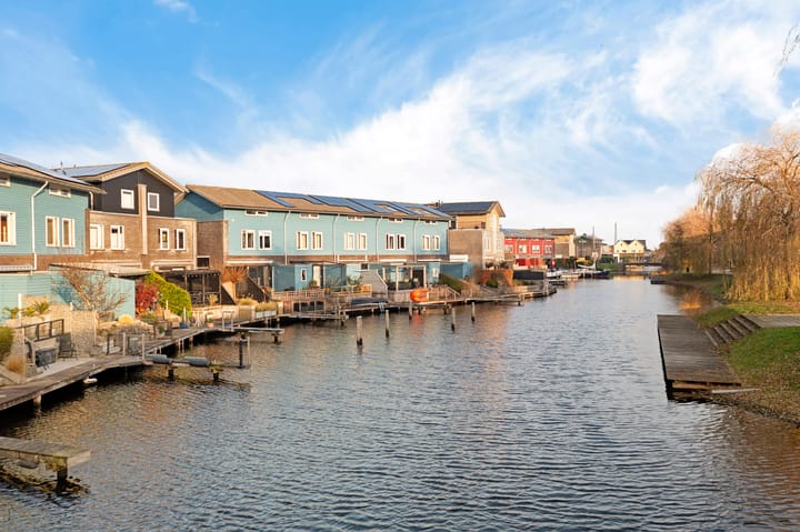 Foto 50 van Cornelis Rienks de Boerstraat 51