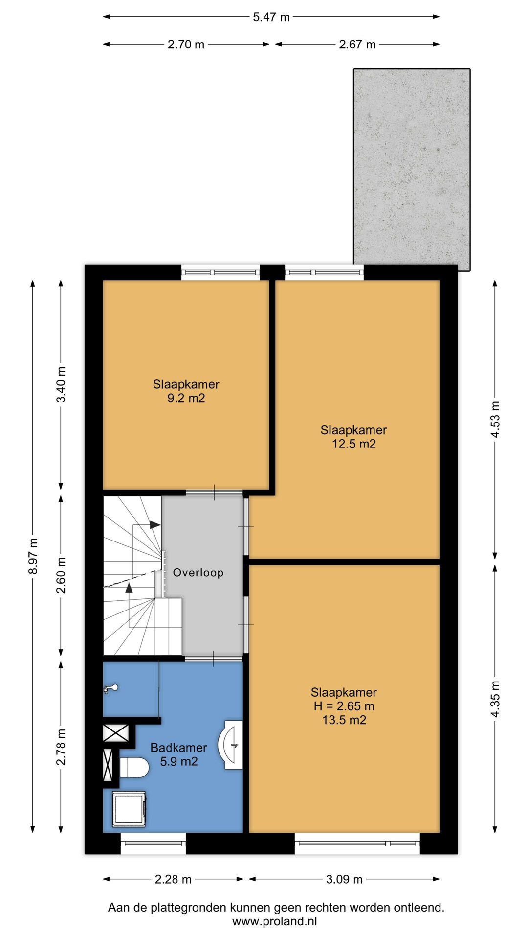 Foto 52 van Cornelis Rienks de Boerstraat 51