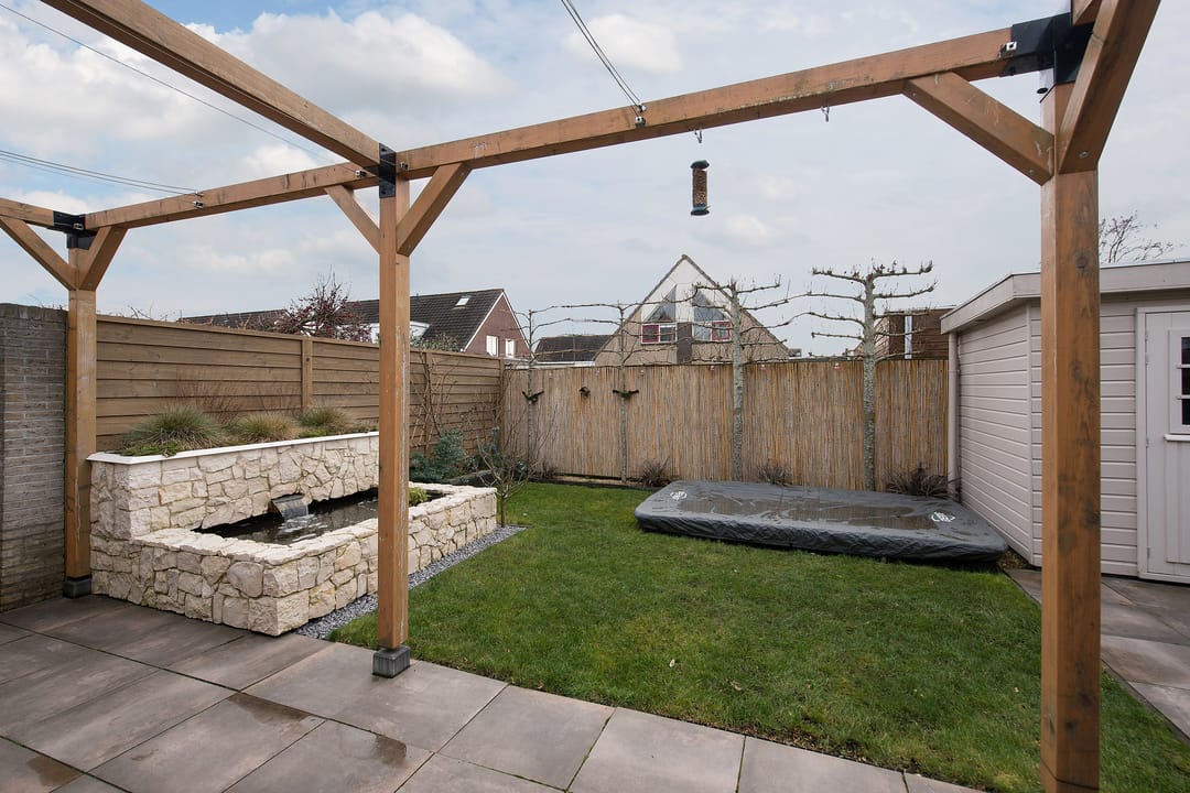 Photo 53 of Duurschenlaan 11