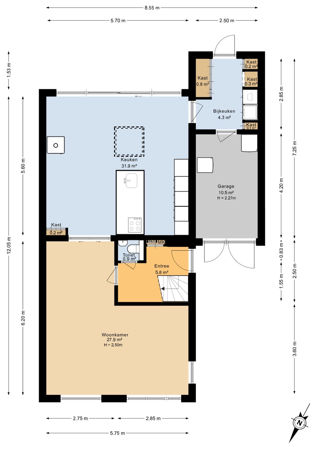 Photo 58 of Duurschenlaan 11