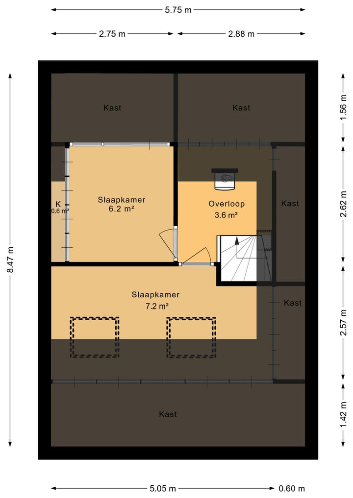 Foto 60 van Duurschenlaan 11