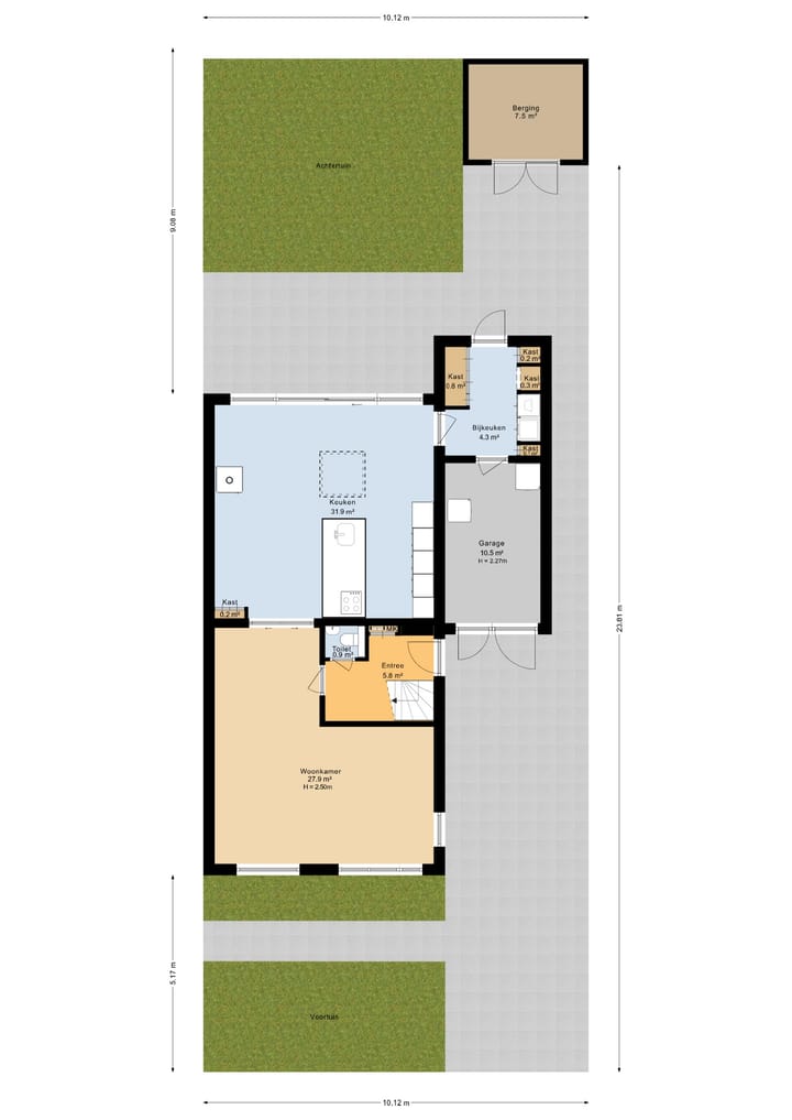 Foto 62 van Duurschenlaan 11