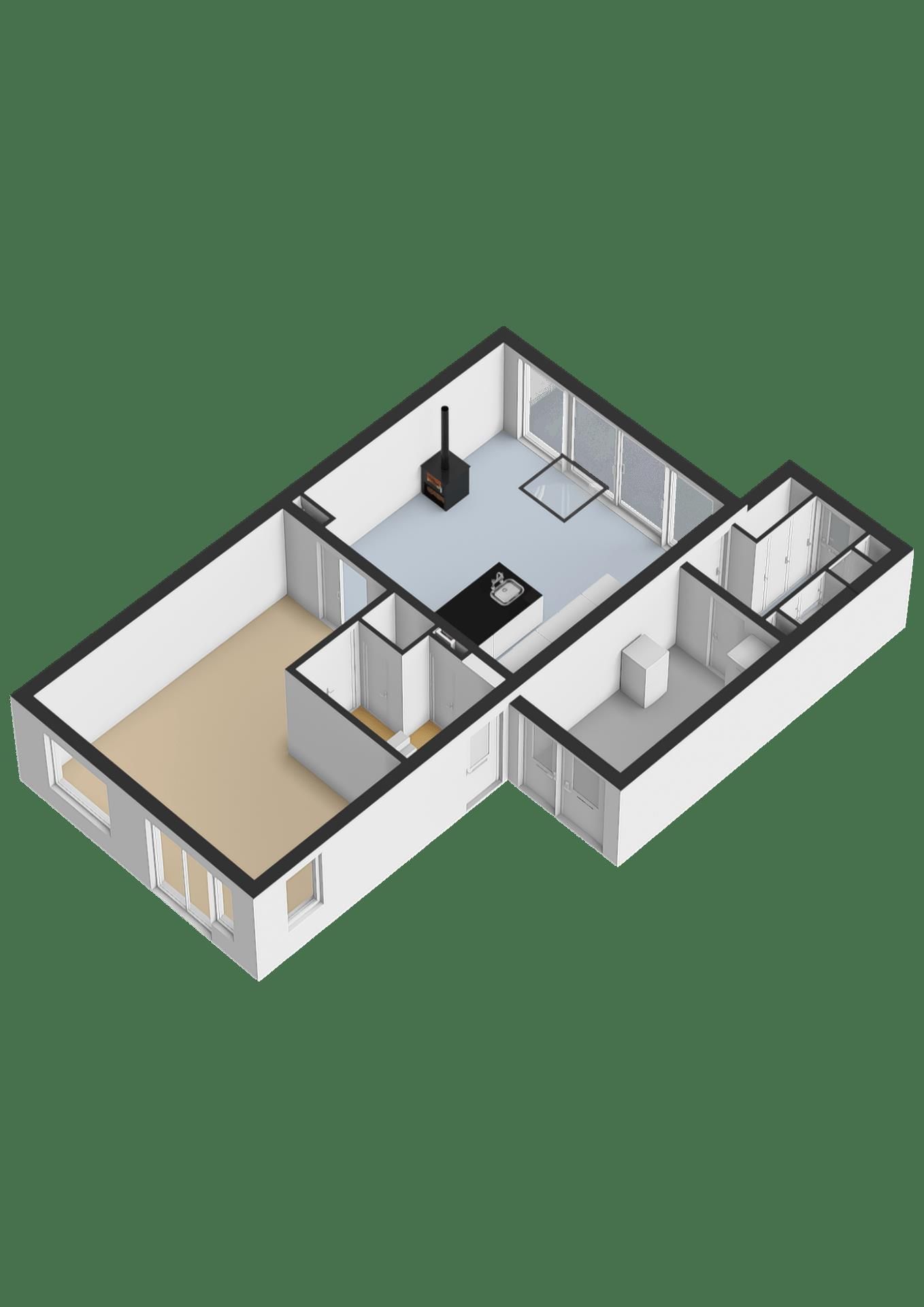 Photo 63 of Duurschenlaan 11