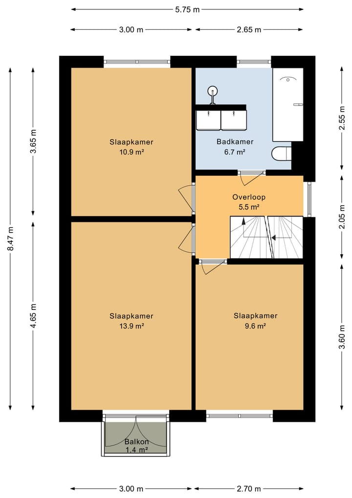Foto 59 van Duurschenlaan 11