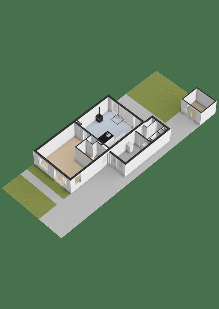 Foto 67 van Duurschenlaan 11