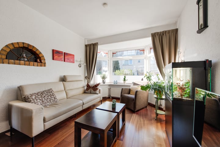 Foto 2 van Eenhoornstraat 34