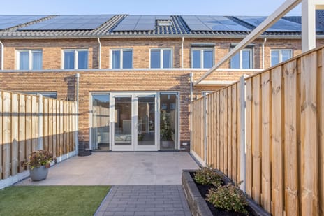 Marathon 5 secondary image