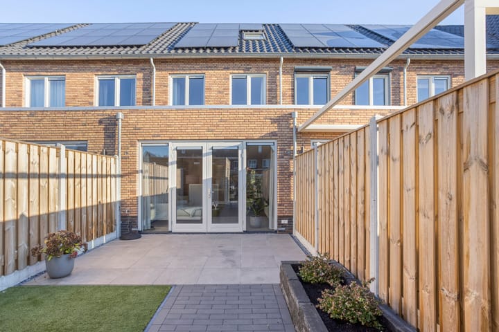 Foto 2 van Marathon 5