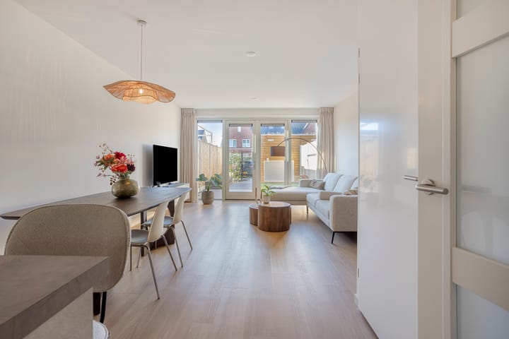 Foto 3 van Marathon 5