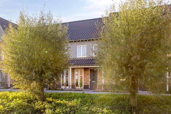 Foto 5 van Marathon 5