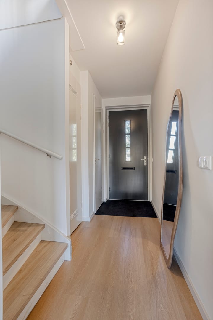 Foto 6 van Marathon 5