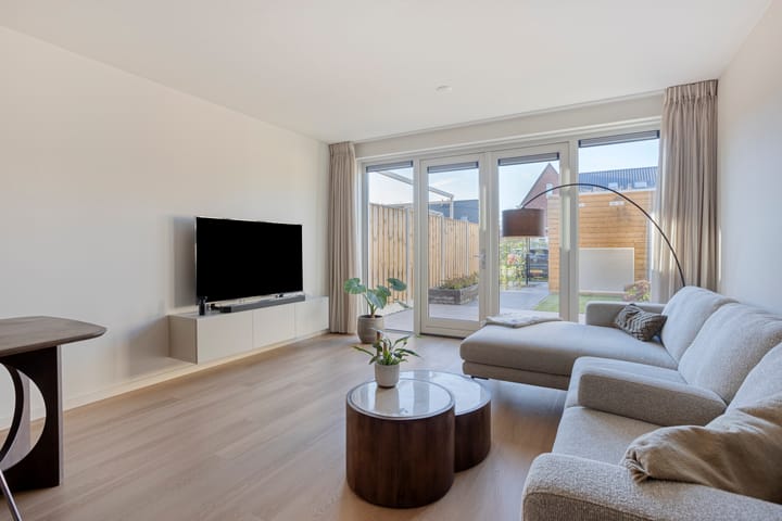 Foto 8 van Marathon 5