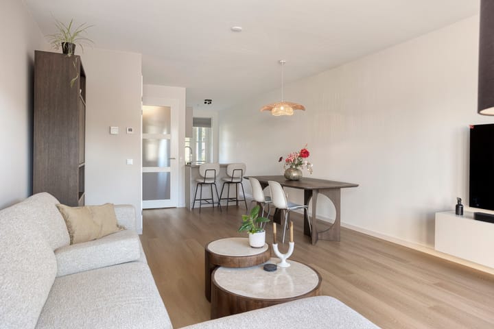 Foto 9 van Marathon 5