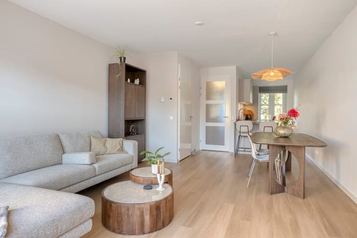 Foto 10 van Marathon 5