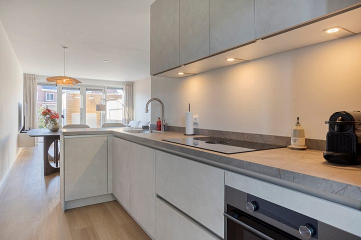 Foto 13 van Marathon 5