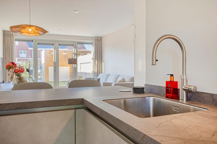 Foto 15 van Marathon 5