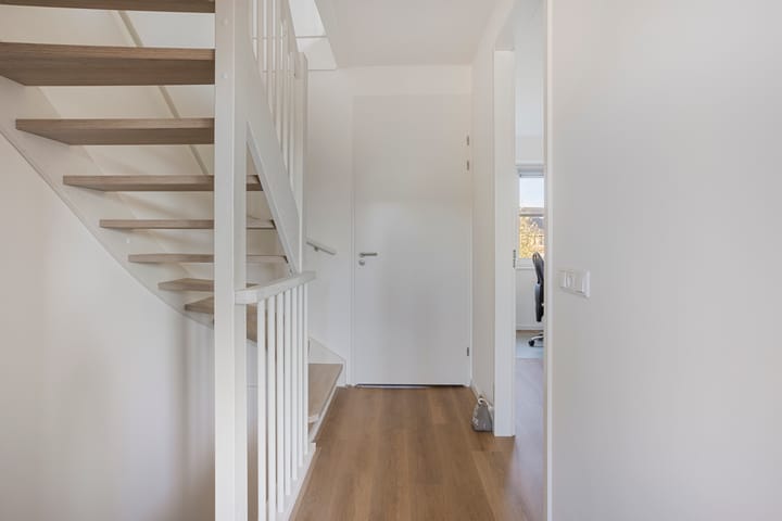 Foto 16 van Marathon 5