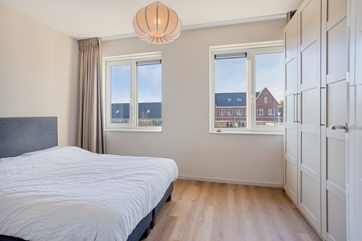 Foto 17 van Marathon 5