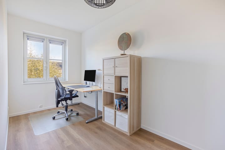 Foto 23 van Marathon 5