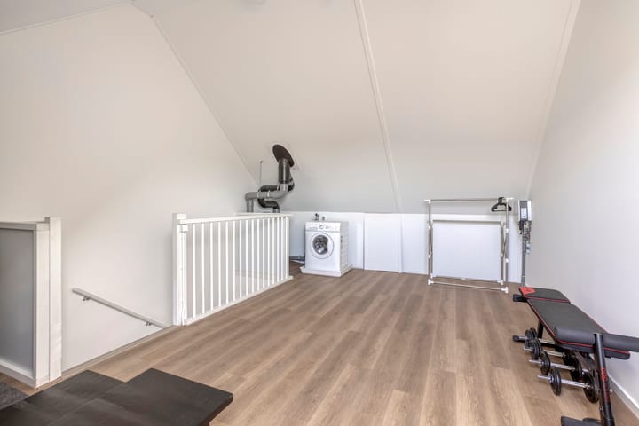 Foto 25 van Marathon 5