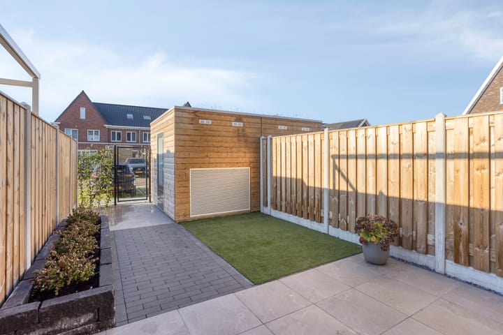 Foto 27 van Marathon 5