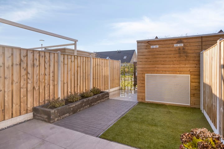 Foto 28 van Marathon 5