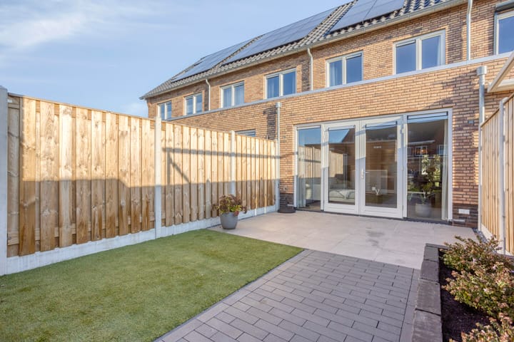 Foto 29 van Marathon 5