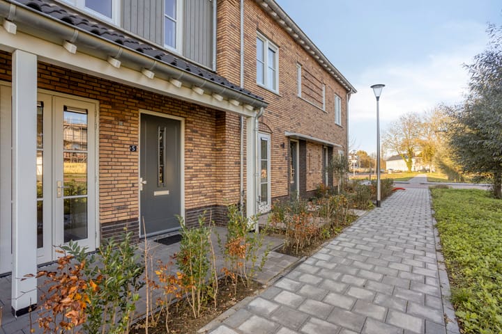 Foto 30 van Marathon 5