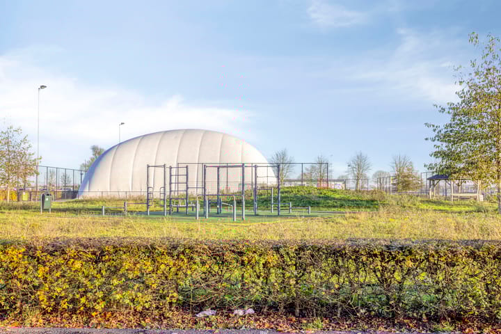 Foto 32 van Marathon 5