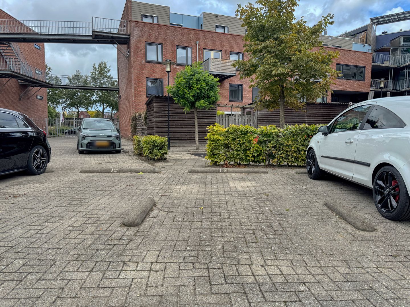 Foto 14 van Linie 33