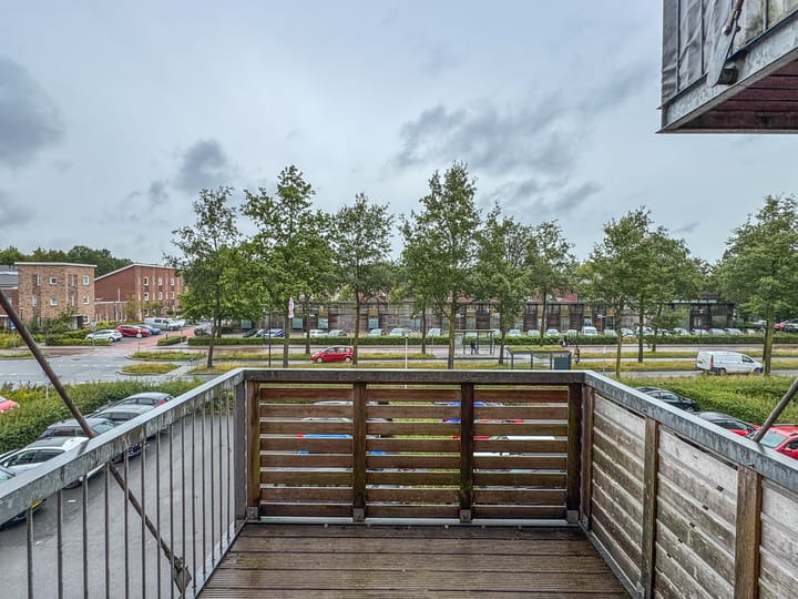 Foto 13 van Linie 33