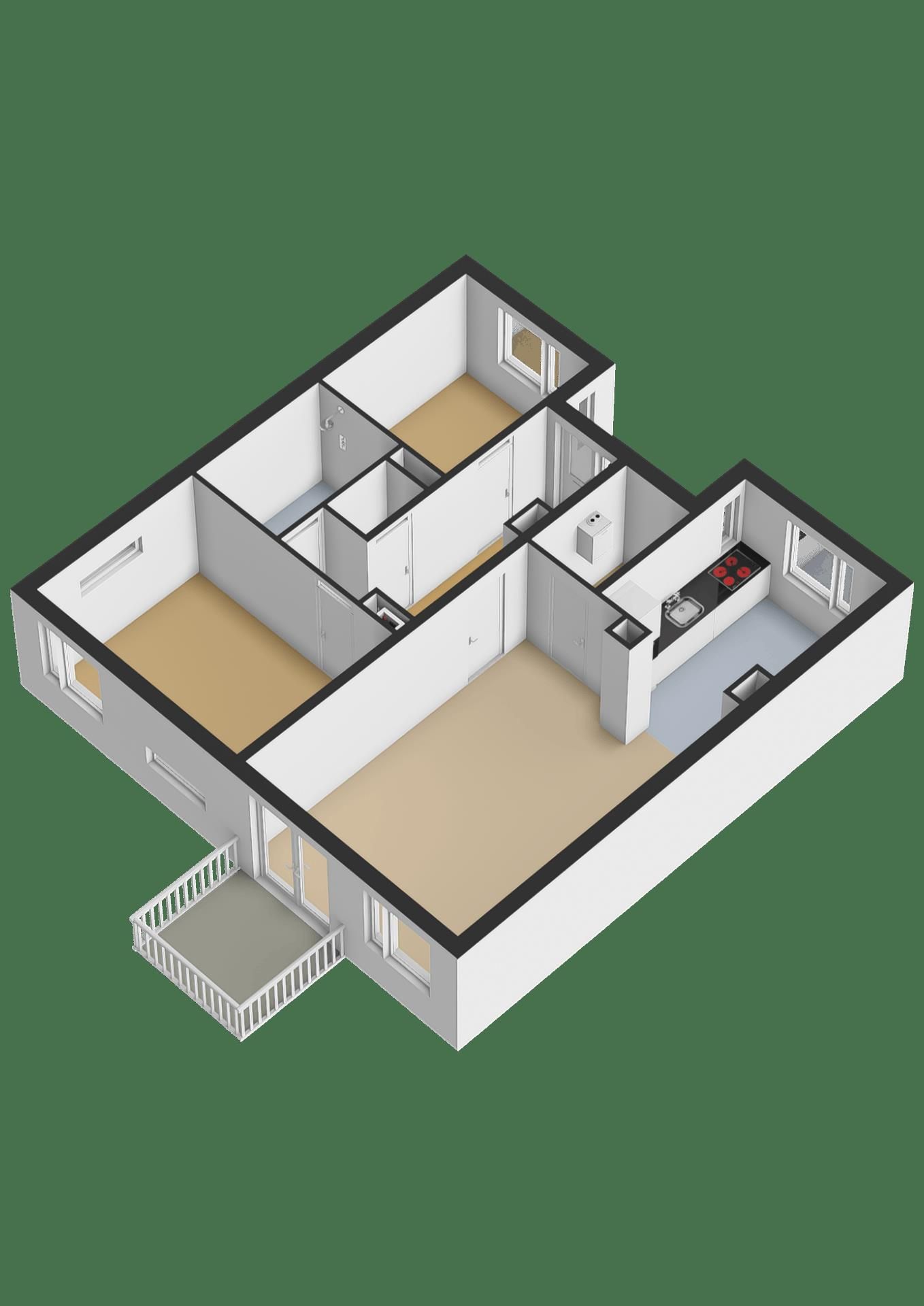 Foto 20 van Linie 33