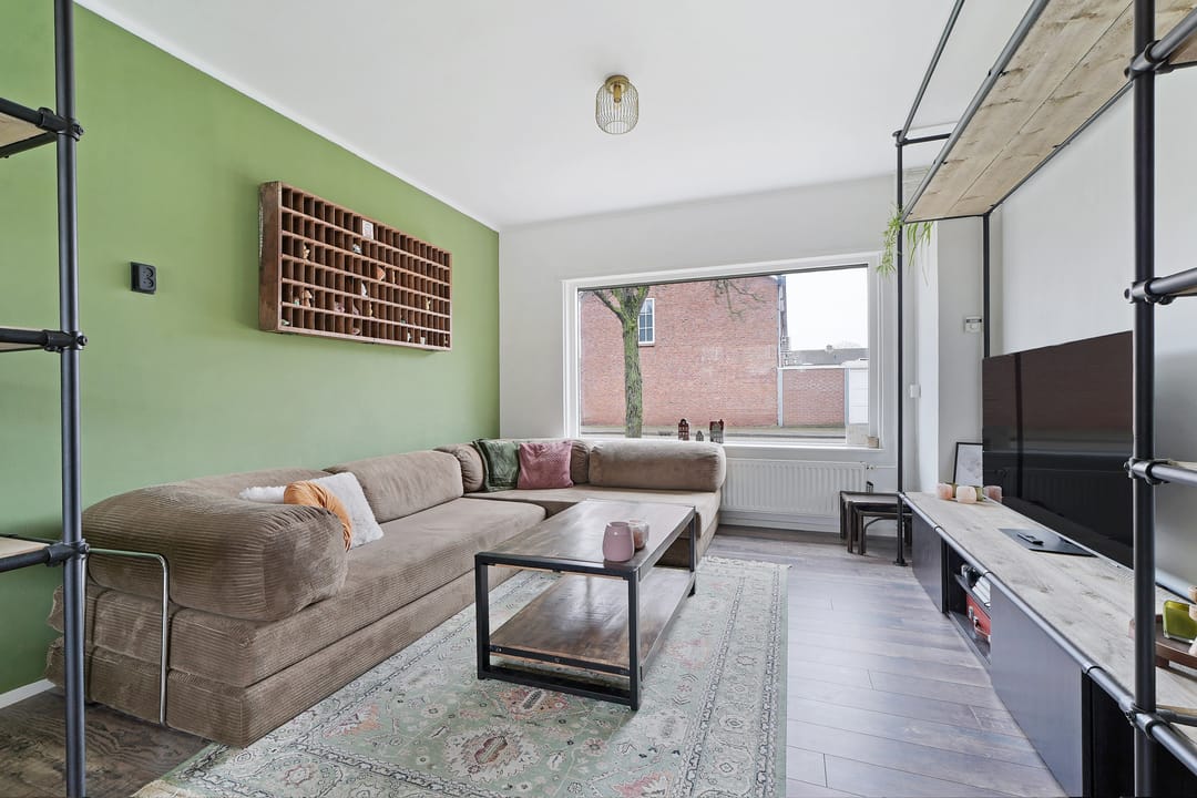 Foto 2 van Nagelenburgsingel 99