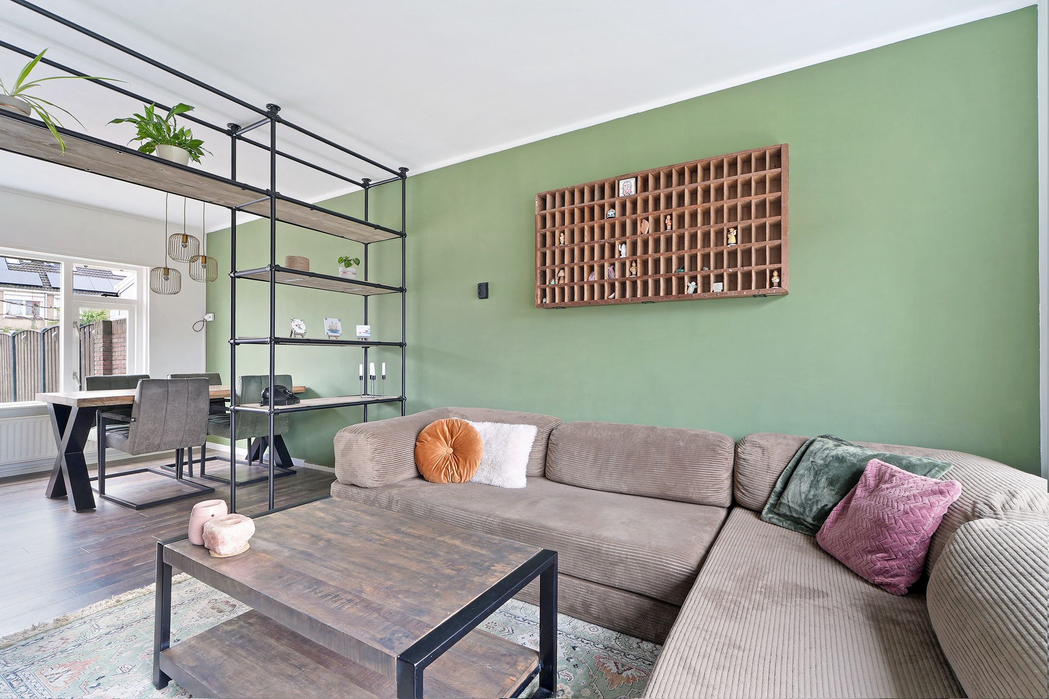 Foto 3 van Nagelenburgsingel 99