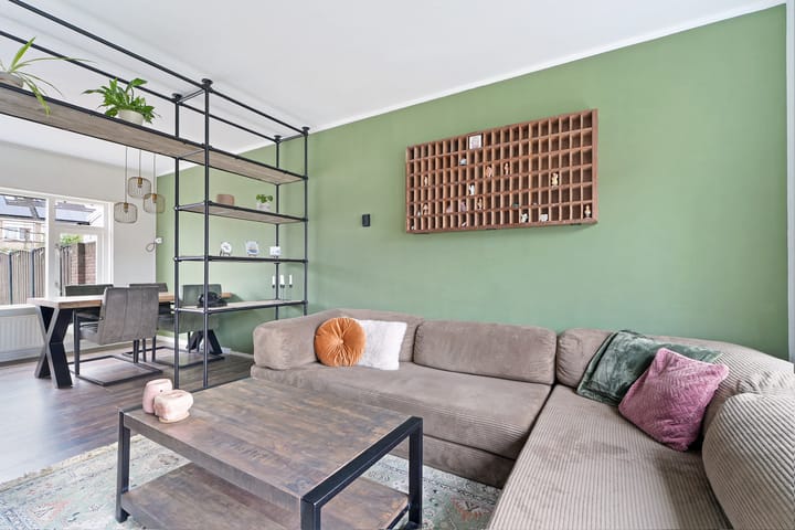 Foto 3 van Nagelenburgsingel 99