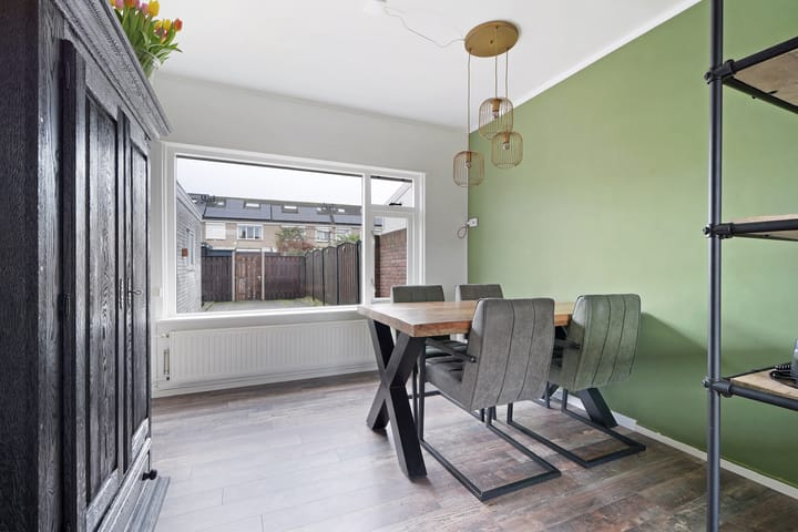 Foto 4 van Nagelenburgsingel 99