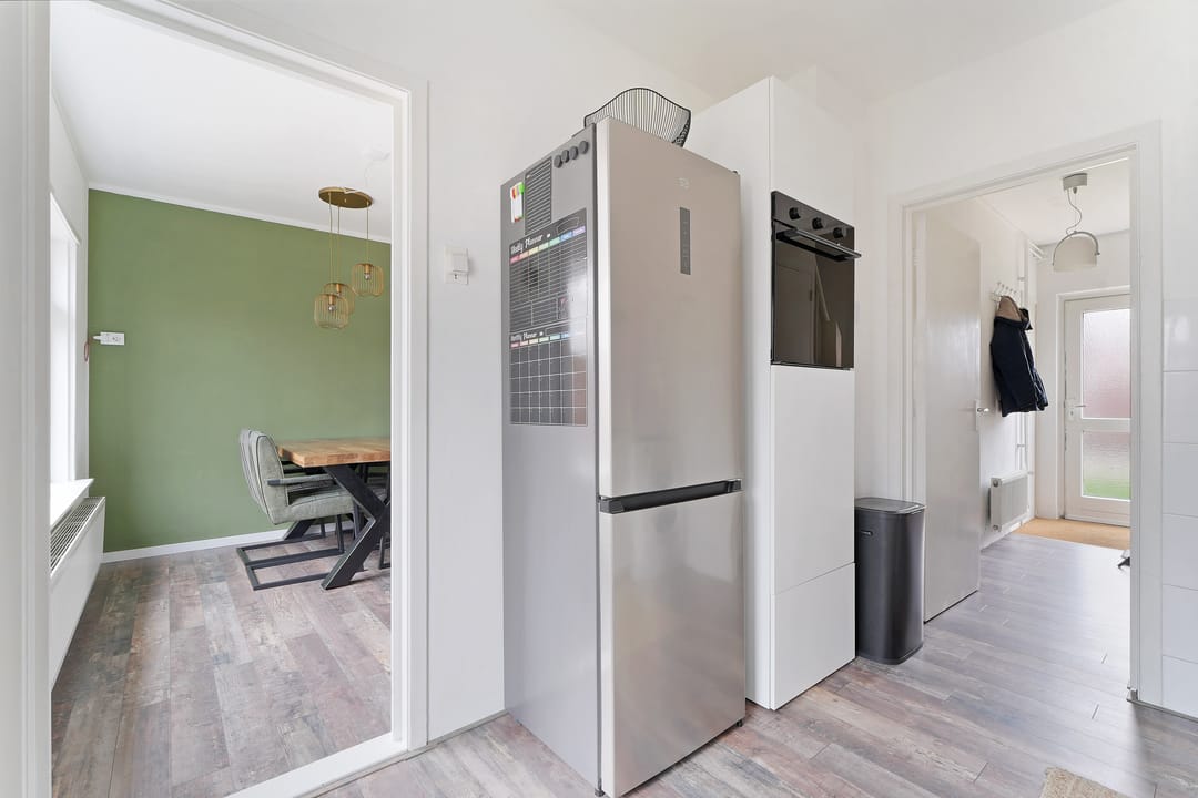 Foto 7 van Nagelenburgsingel 99