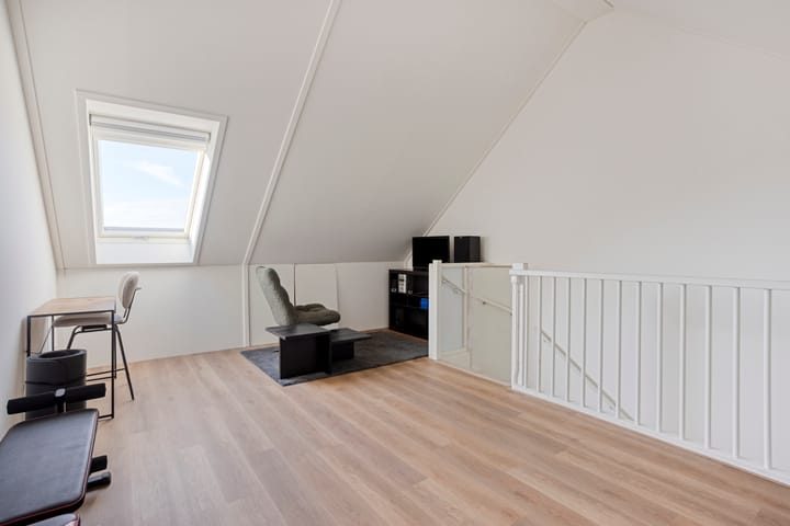 Foto 24 van Marathon 5