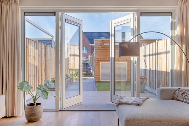 Foto 26 van Marathon 5