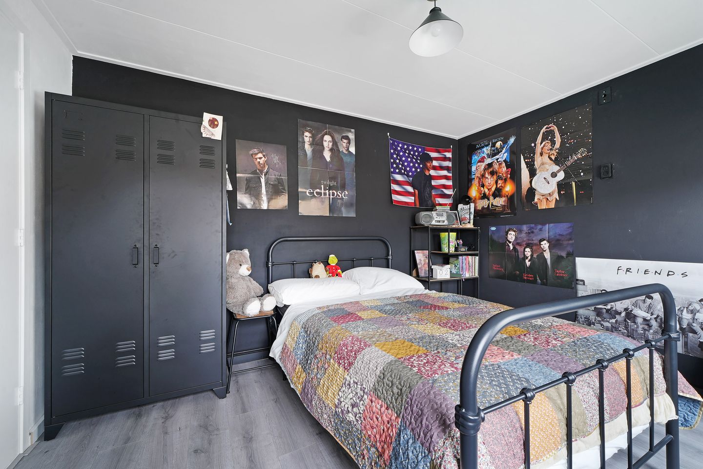 Foto 14 van Nagelenburgsingel 99