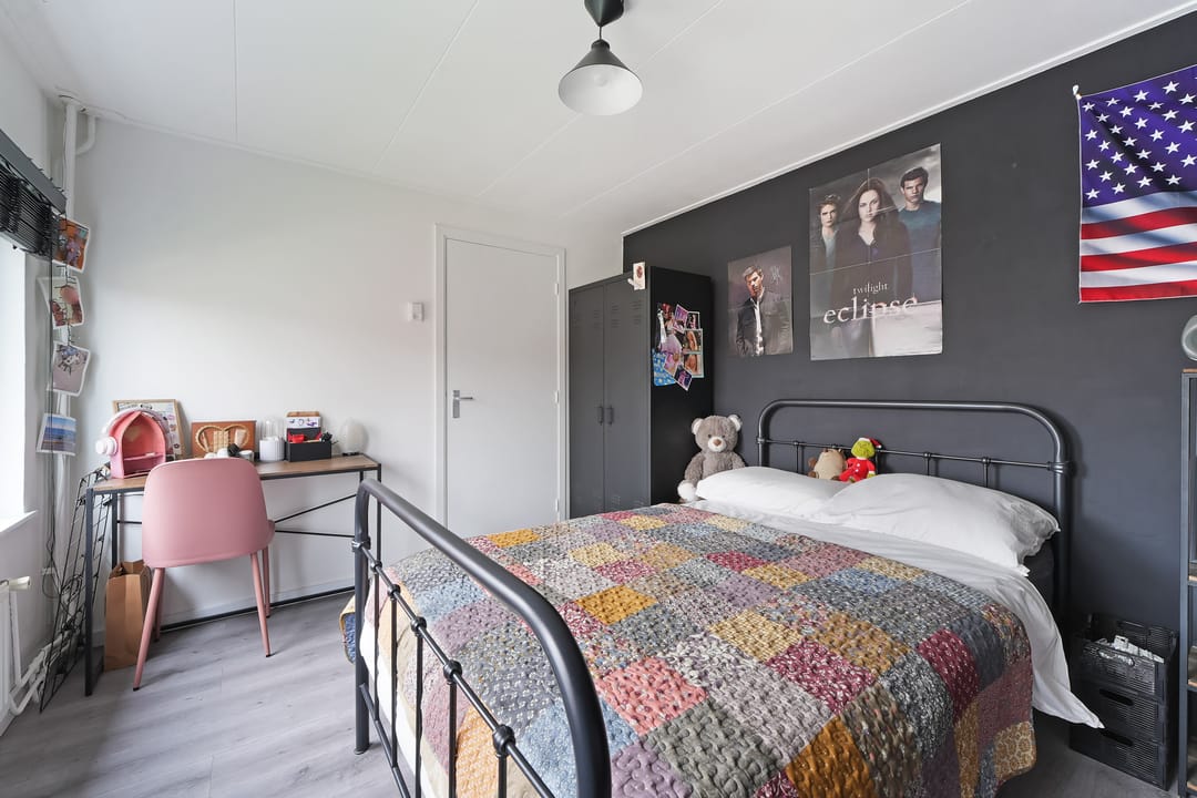 Foto 16 van Nagelenburgsingel 99