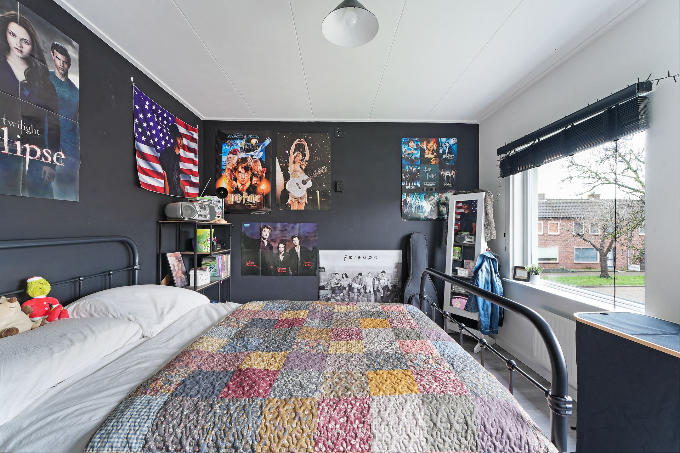 Foto 15 van Nagelenburgsingel 99