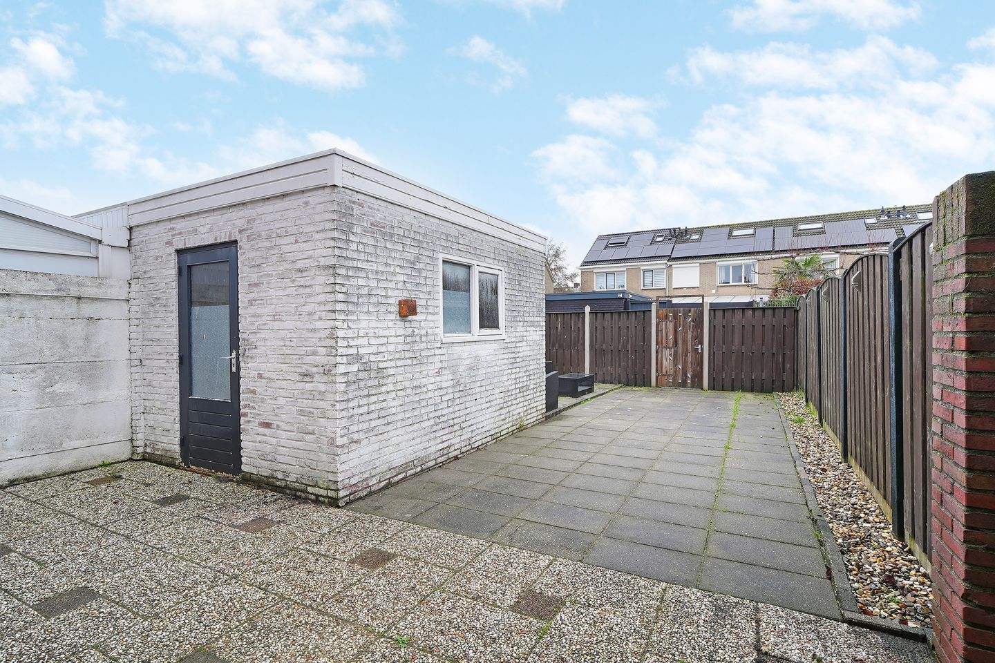 Foto 20 van Nagelenburgsingel 99