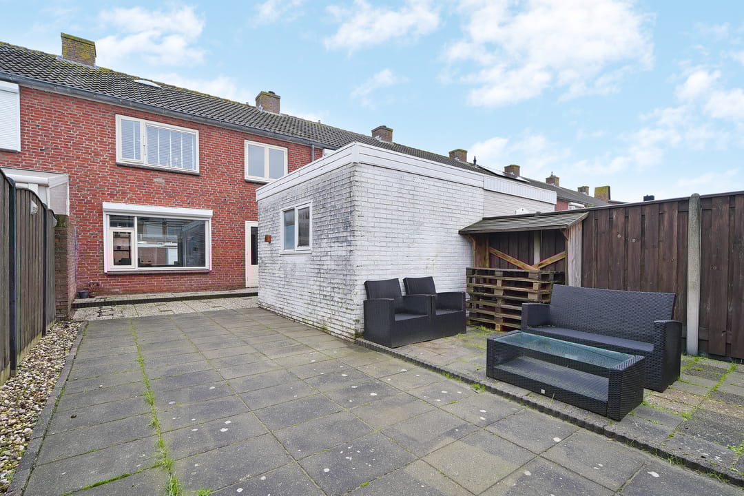 Foto 22 van Nagelenburgsingel 99