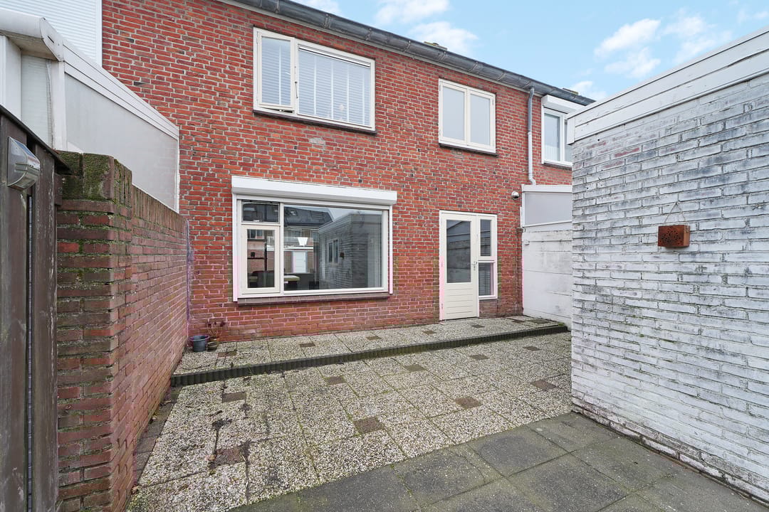 Foto 23 van Nagelenburgsingel 99