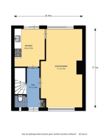 Foto 26 van Nagelenburgsingel 99